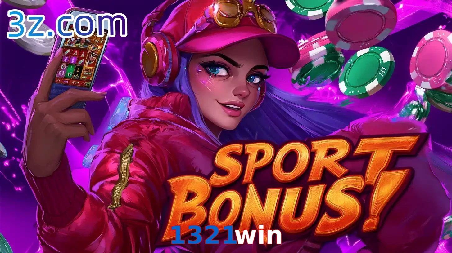 1321win sport bonus