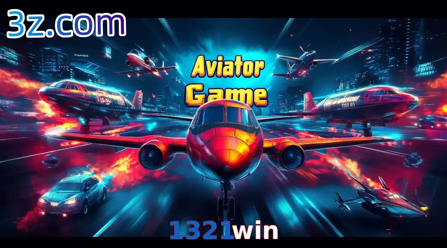 1321win aviator game