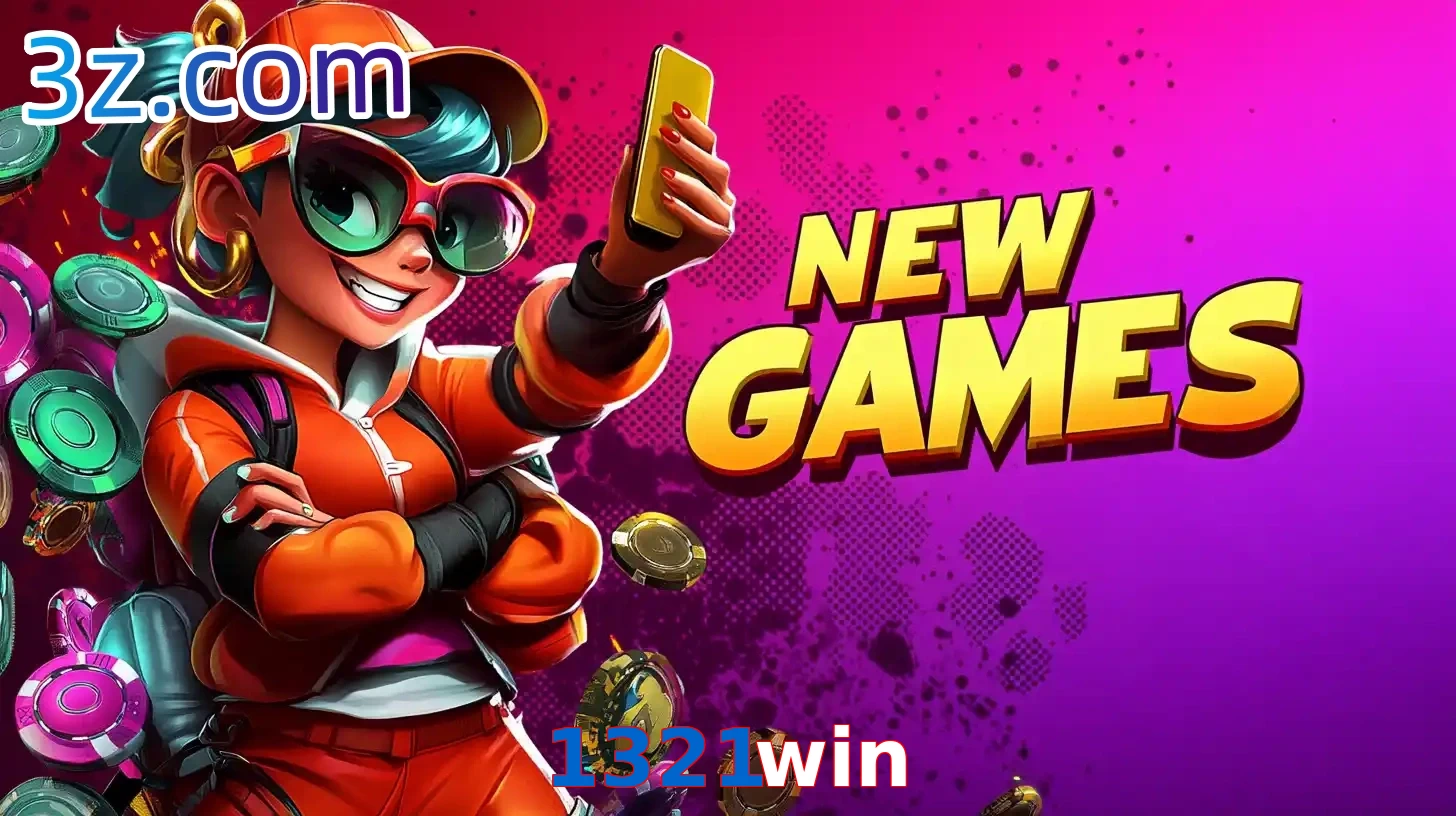 1321win novos slots online online