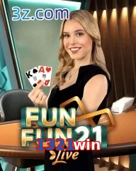 1321win mesa de blackjack ao vivo